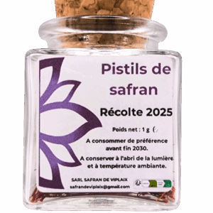 Safran 1g